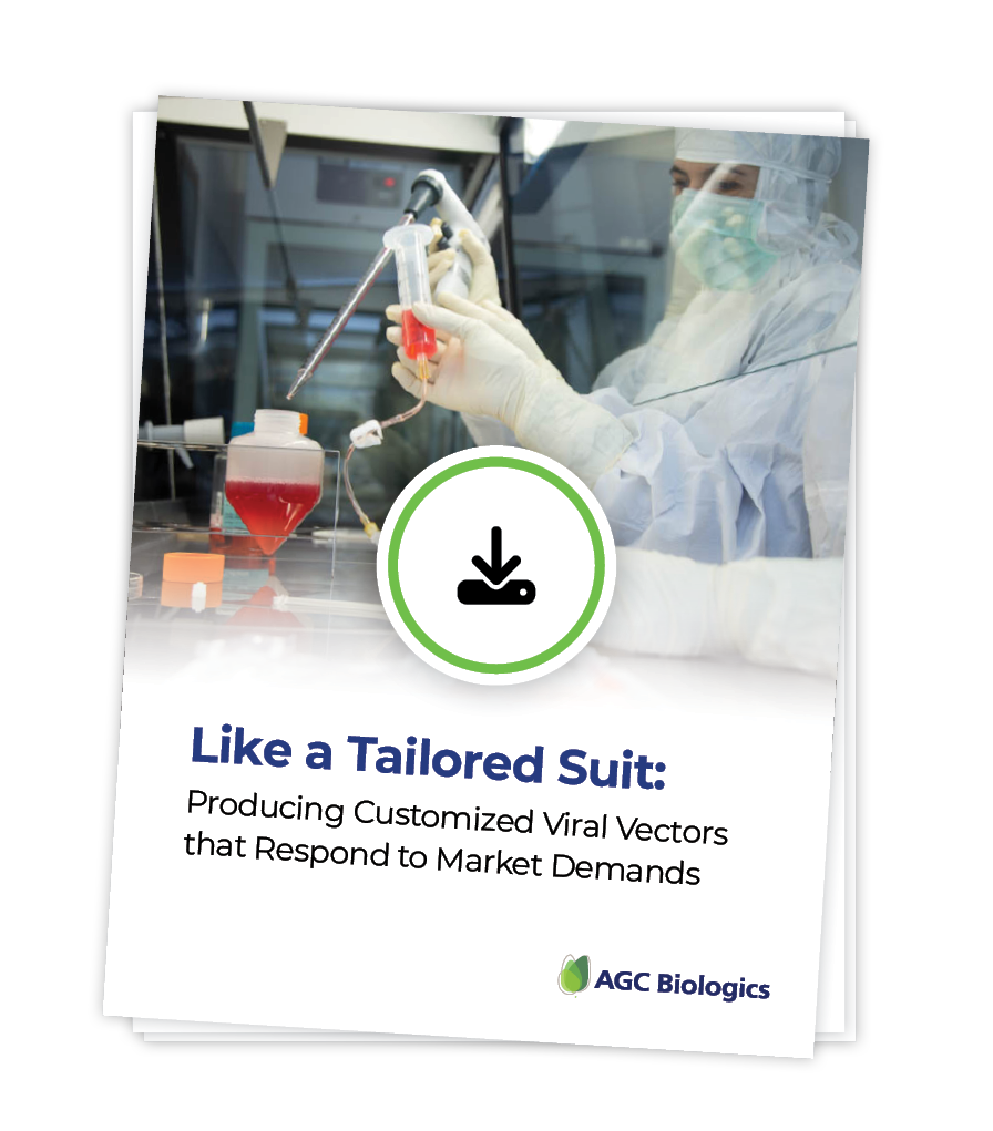 Research Building Custom Viral Vector Development Platforms